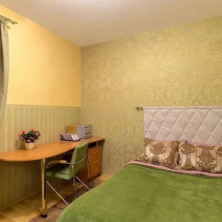 Appartamento In With Sauna *