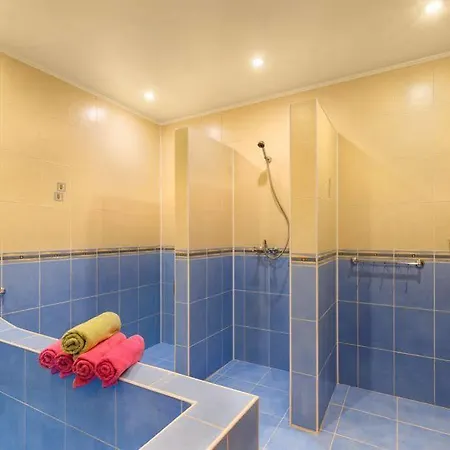 Апартаменти In With Sauna Мінськ